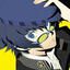 naoto shirogane - persona 4 naoto shirogane - persona 4
