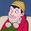 todd chavez - bojack horseman