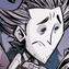 wilson - don't starve